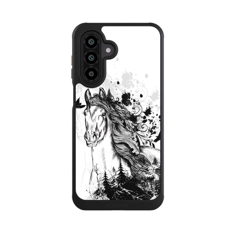 Galaxy A17 5G NIVOcore Esprit du Cheval