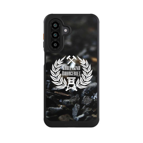 Samsung Galaxy A17 5G NIVOcore Kohlenkind Ruhrgebiet
