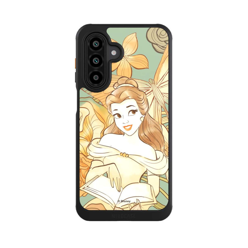 Galaxy A17 5G NIVOcore Belle Royal Floral