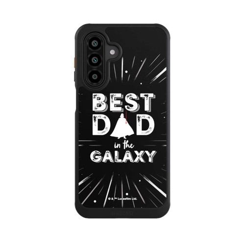 Samsung Galaxy A17 5G NIVOcore Best Dad in Galaxy