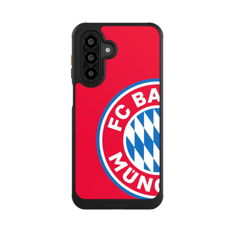 Galaxy A17 5G NIVOcore Logo FCB Grand Rouge
