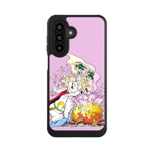 Samsung Galaxy A17 5G NIVOcore Panoramix Potion Magique