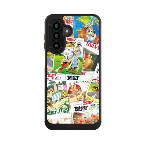Samsung Galaxy A17 5G NIVOcore Cover Collection