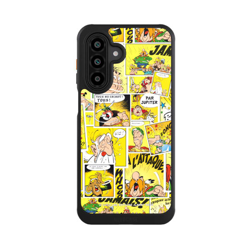 Samsung Galaxy A17 5G NIVOcore Comic Strip