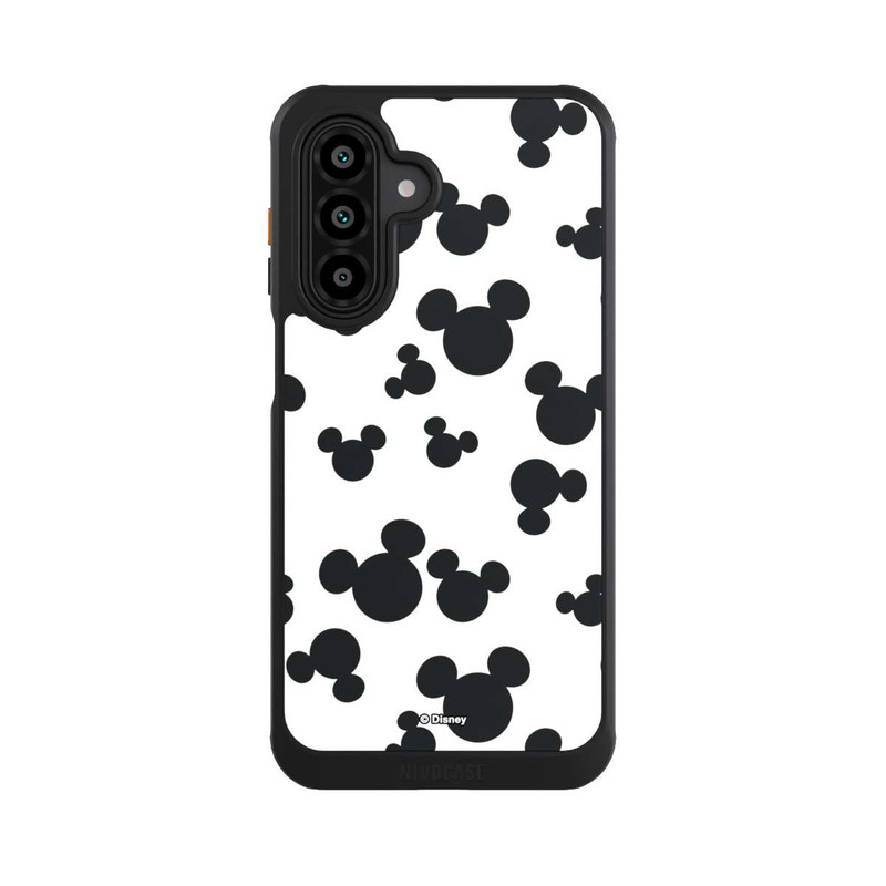 Galaxy A17 5G NIVOcore Mickey Icône All Over