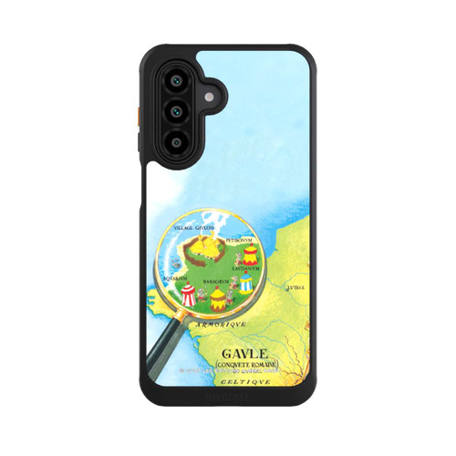 Samsung Galaxy A17 5G NIVOcore Gaule Carte