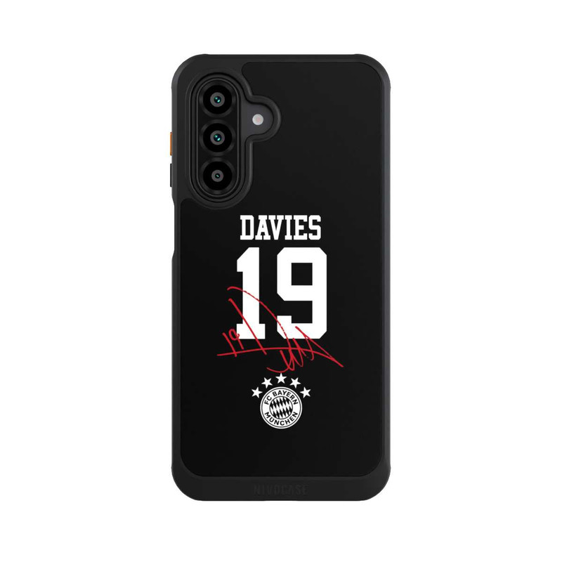 Galaxy A17 5G NIVOcore Davies #19 - FCB