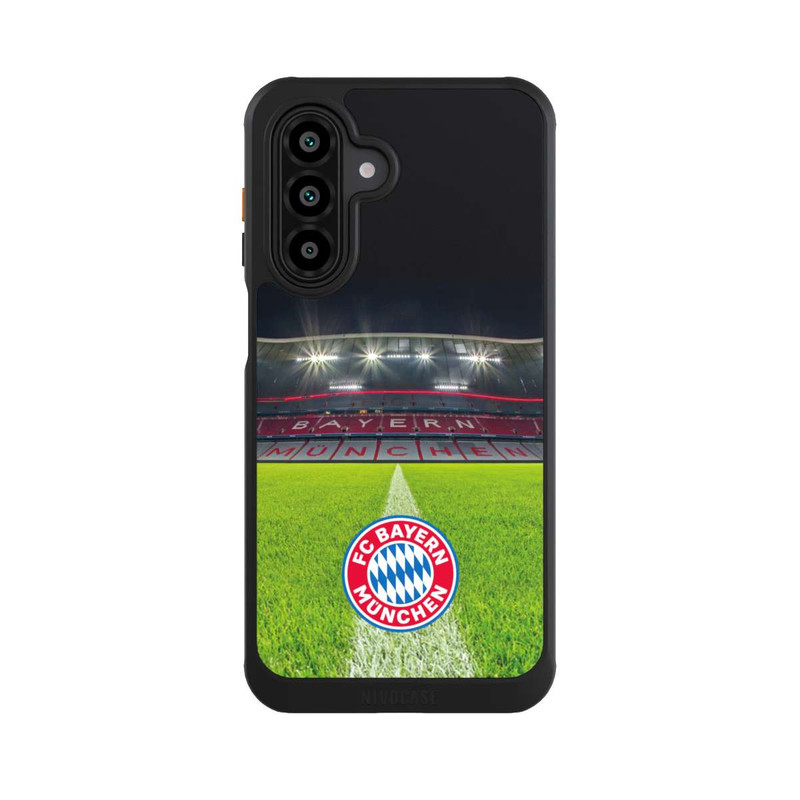 Galaxy A17 5G NIVOcore Stadionrasen FC Bayern München