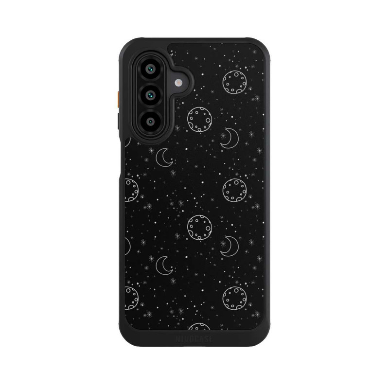Galaxy A17 5G NIVOcore Mond Muster