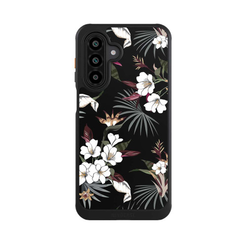 Samsung Galaxy A17 5G NIVOcore Flowers Black