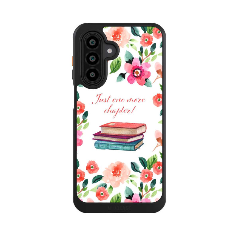 Galaxy A17 5G NIVOcore One More Chapter