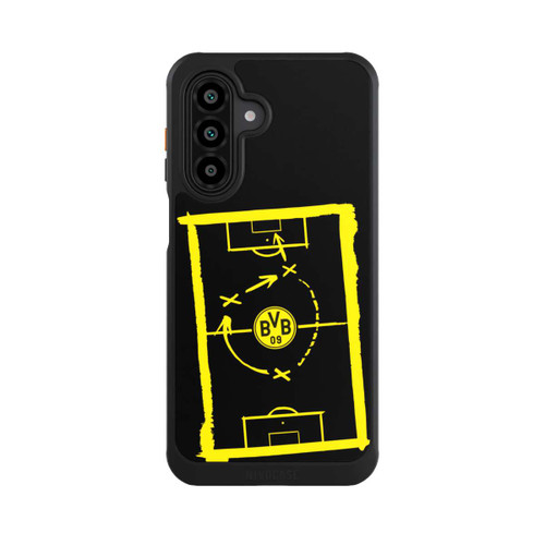 Samsung Galaxy A17 5G NIVOcore Spielstrategie - BVB