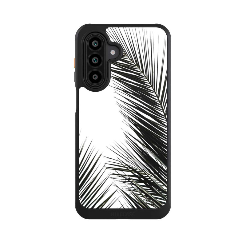 Galaxy A17 5G NIVOcore Feuilles de palmier 16