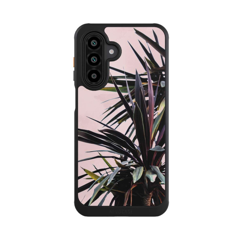 Galaxy A17 5G NIVOcore Feuilles de palmier 17