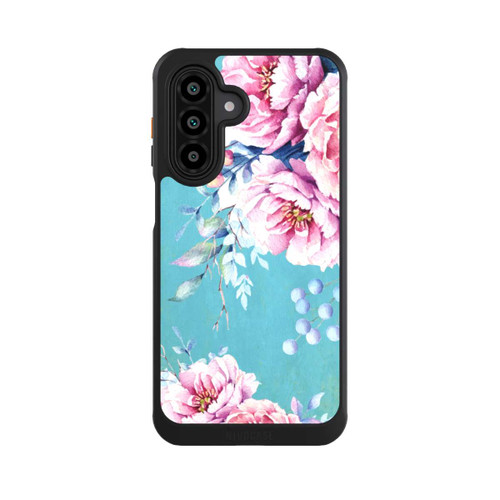 Samsung Galaxy A17 5G NIVOcore Fleur aquarelle 2