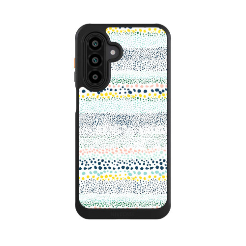 Samsung Galaxy A17 5G NIVOcore Little Dots Textured White