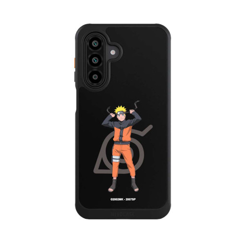 Samsung Galaxy A17 5G NIVOcore Naruto Konoha