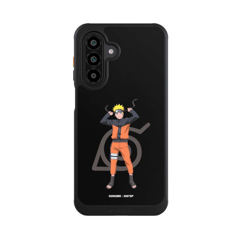 Galaxy A17 5G NIVOcore Naruto Konoha