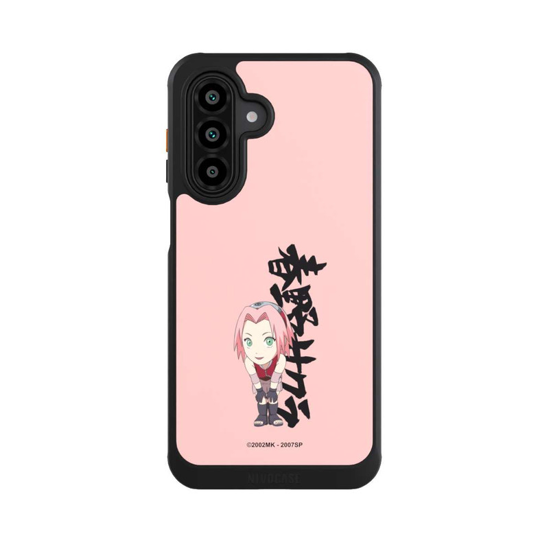 Galaxy A17 5G NIVOcore Sakura SD