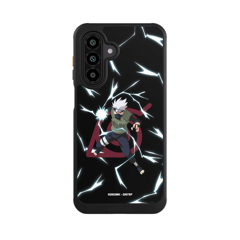 Galaxy A17 5G NIVOcore Kakashi Raikiri