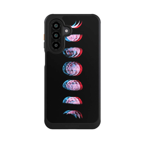 Samsung Galaxy A17 5G NIVOcore Dreifarbiges Mondlicht