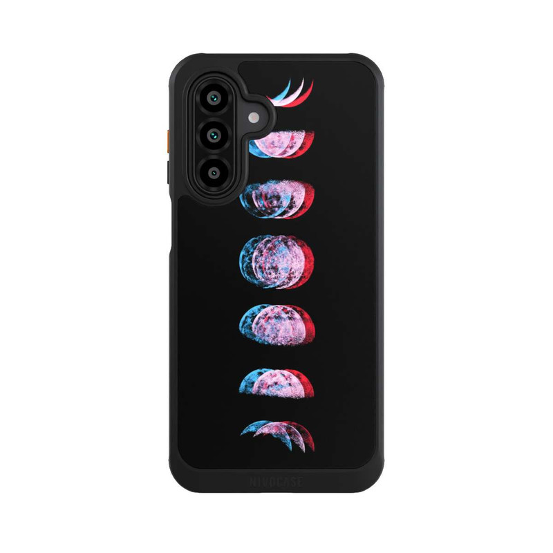 Galaxy A17 5G NIVOcore Dreifarbiges Mondlicht