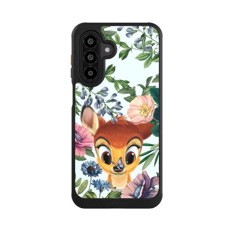 Galaxy A17 5G NIVOcore Bloomy Bambi