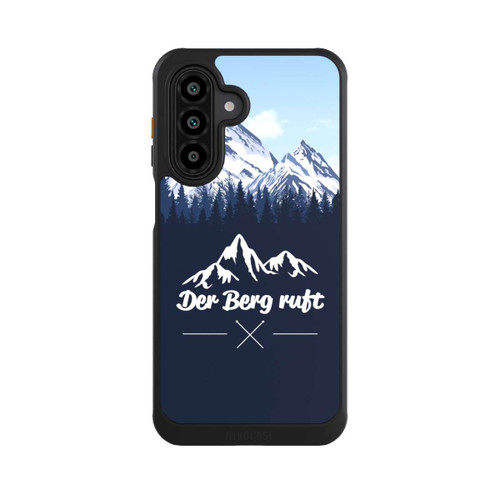 Samsung Galaxy A17 5G NIVOcore Winterparadies