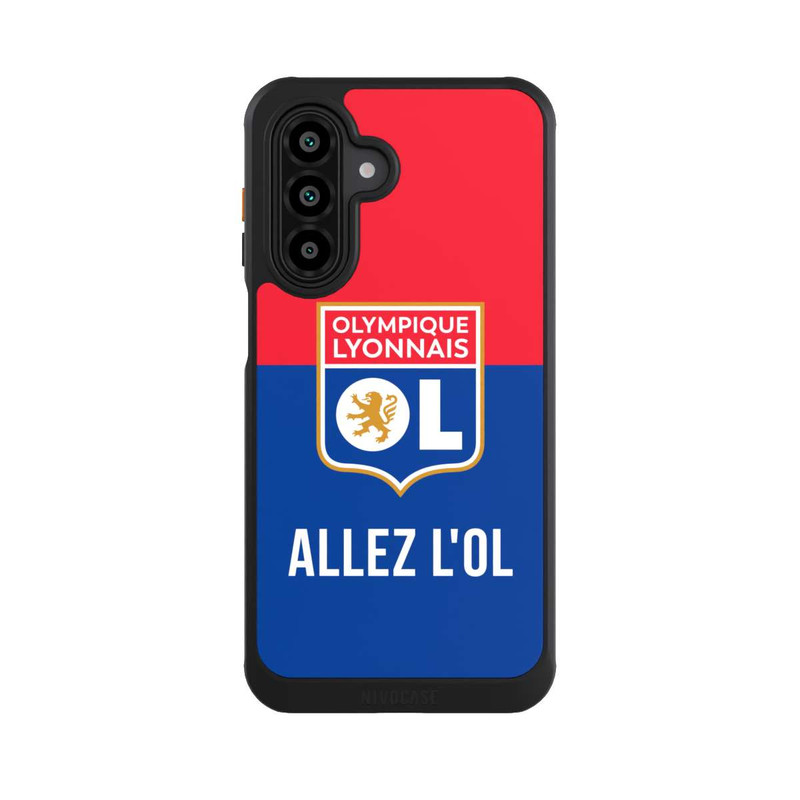 Galaxy A17 5G NIVOcore Allez L'OL