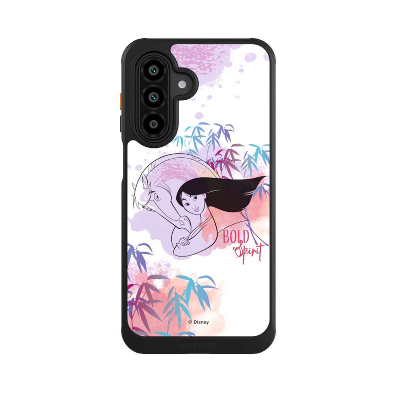 Galaxy A17 5G NIVOcore Mulan Bold Spirit