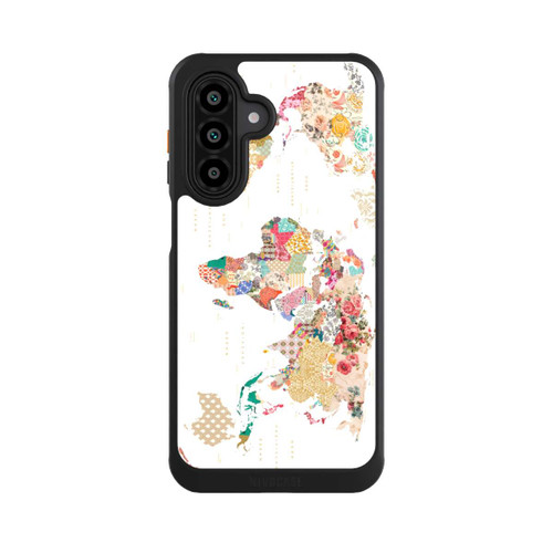 Samsung Galaxy A17 5G NIVOcore Puzzel Earth