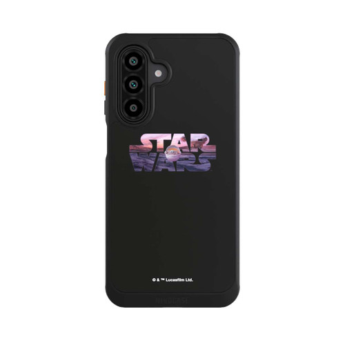 Samsung Galaxy A17 5G NIVOcore Logo the Child
