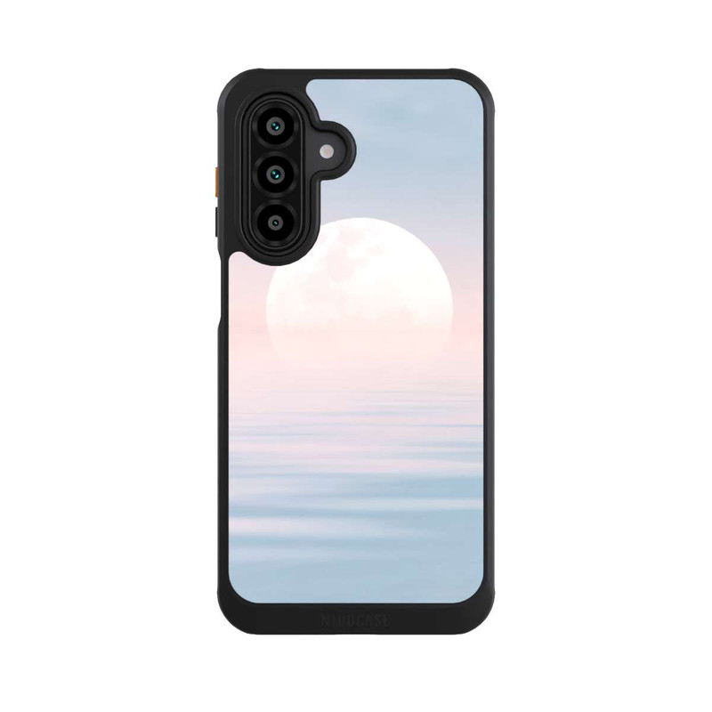 Galaxy A17 5G NIVOcore Sonnenaufgang