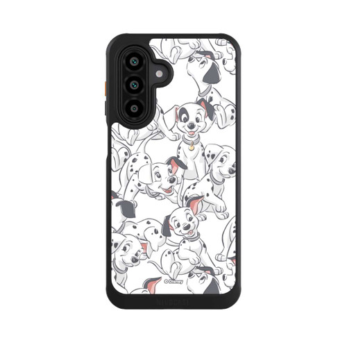 Samsung Galaxy A17 5G NIVOcore 101 Dalmatiner Pattern