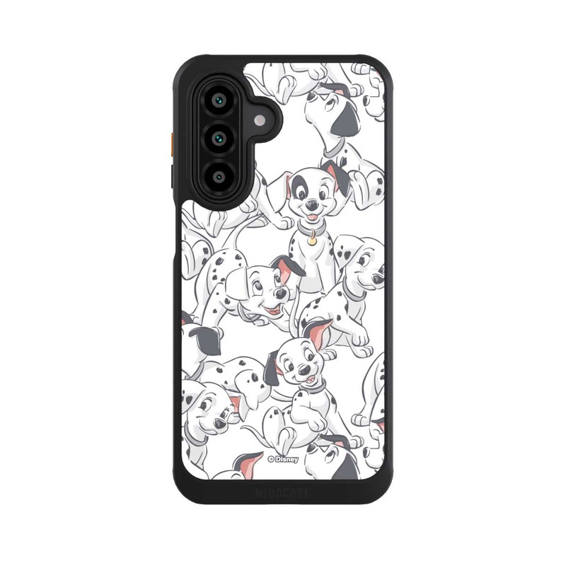 Galaxy A17 5G NIVOcore 101 Dalmatiens Motif