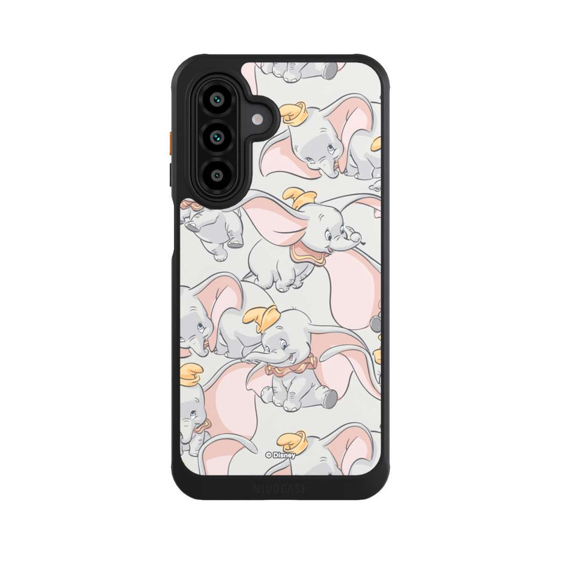 Galaxy A17 5G NIVOcore Dumbo Pattern Cute