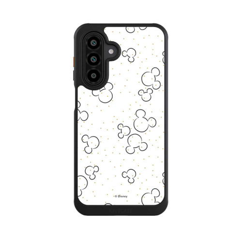 Samsung Galaxy A17 5G NIVOcore Golden Micky Pattern