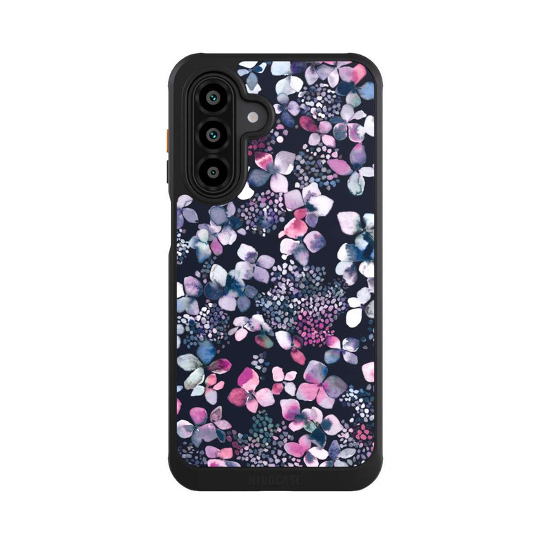 Galaxy A17 5G NIVOcore Hydrangea Dark Astronomica