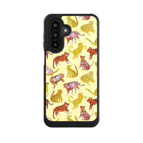 Samsung Galaxy A17 5G NIVOcore Tigers and Leopards Savannah