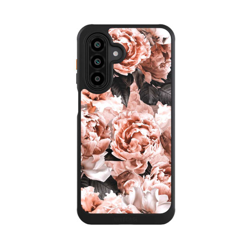 Samsung Galaxy A17 5G NIVOcore Vintage Flower Wallpaper