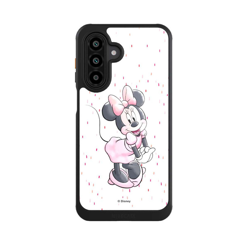 Galaxy A17 5G NIVOcore Minnie Watercolour Dots