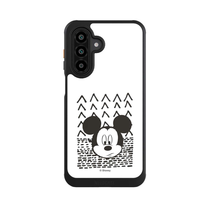 Galaxy A17 5G NIVOcore Micky Minimalism