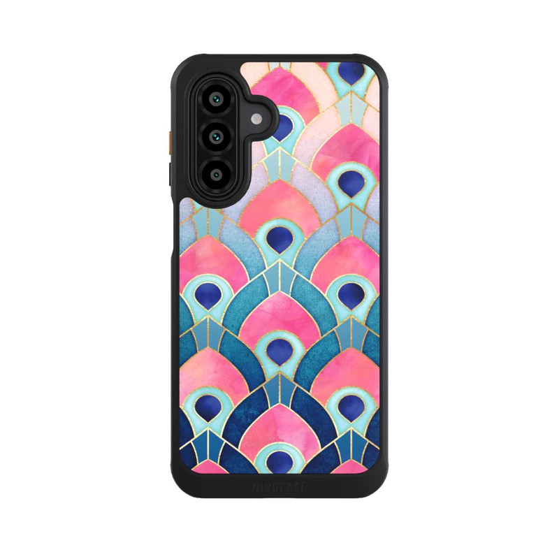Galaxy A17 5G NIVOcore À plumes