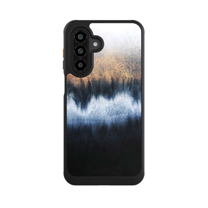 Galaxy A17 5G NIVOcore Horizon Doré