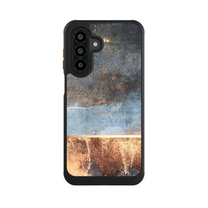 Galaxy A17 5G NIVOcore Impression Or Tempête