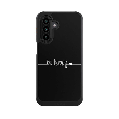 Samsung Galaxy A17 5G NIVOcore Be Happy