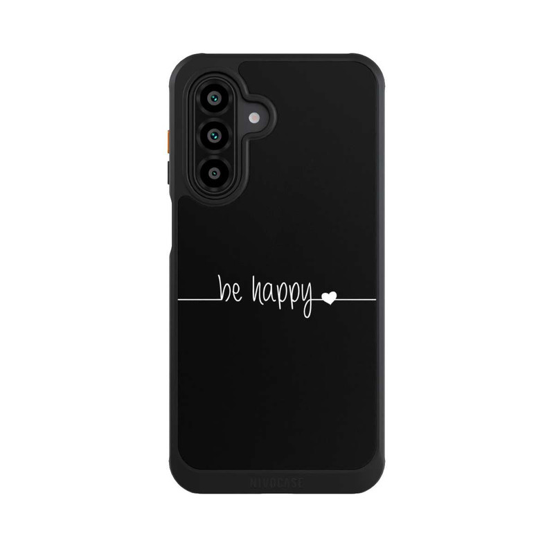 Galaxy A17 5G NIVOcore Be Happy