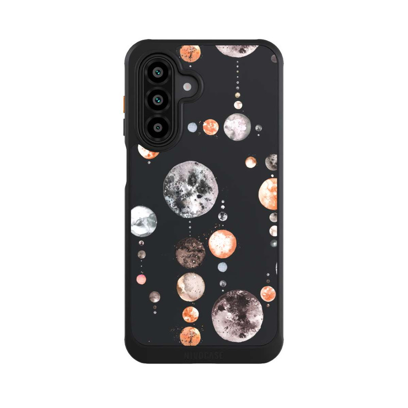 Galaxy A17 5G NIVOcore Astronomy Space Moons