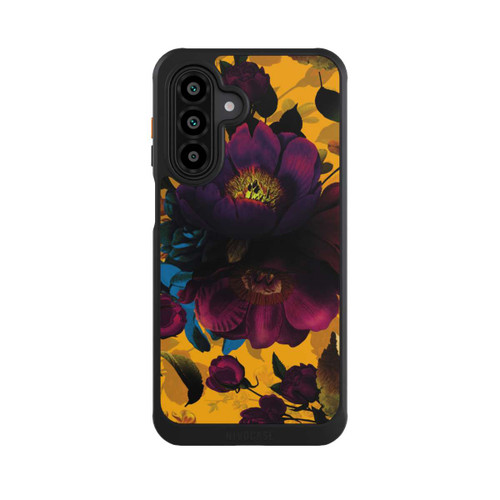 Samsung Galaxy A17 5G NIVOcore Elegante Blumen