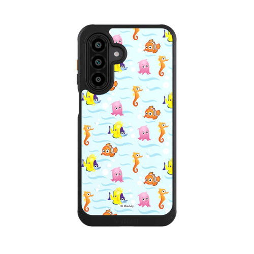 Samsung Galaxy A17 5G NIVOcore Nemo Muster